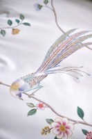 Постельное бельё Pip Studio Bamboo Blossom White (332011) фото №3 — интернет-магазин Desire.md