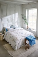 Постельное бельё Pip Studio Bamboo Blossom White (332013) фото №5 — интернет-магазин Desire.md
