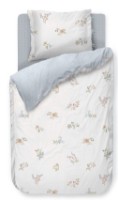 Постельное бельё Pip Studio Blossom Chique 240x200/220 White(329180) фото №2 — интернет-магазин Desire.md