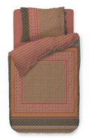 Постельное бельё Pip Studio Bogolan 140x200/220 Multi (332346)