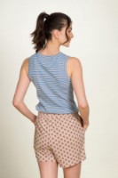 Топ Pip Studio Trinity Little Sumo Stripe Blue s.L (51.513.238) фото №3 — интернет-магазин Desire.md