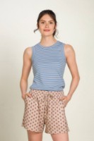 Топ Pip Studio Trinity Little Sumo Stripe Blue s.M (51.513.237) фото №2 — интернет-магазин Desire.md