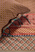 Lenjerie de pat Pip Studio Bogolan 200x200/220cm Multi (332347) imaginea #2 — magazin online Desire.md