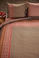 Lenjerie de pat Pip Studio Bogolan 200x200/220cm Multi (332347) imaginea #8 — magazin online Desire.md