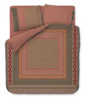 Постельное бельё Pip Studio Bogolan Multi 240x200/220cm (332348)