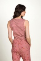 Топ Pip Studio Trinity Little Sumo Stripe Pink s.M (51.513.249) фото №3 — интернет-магазин Desire.md