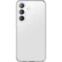 Husa de protecție CellularLine Samsung Galaxy S25 FE Clear Duo Transparent