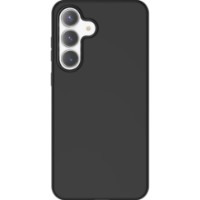 Husa de protecție CellularLine Samsung Galaxy S25 FE Sensation+ Case Black