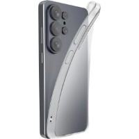 Husa de protecție CellularLine Samsung Galaxy S26 Ultra Fine Case Transparent