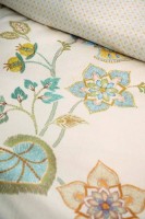 Lenjerie de pat Pip Studio Buenas Tardes 200x200/220cm Off-white (329331) imaginea #3 — magazin online Desire.md