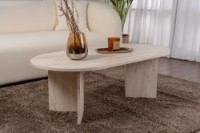 Lenjerie de pat L'Essentiel Sable Travertine