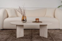 Lenjerie de pat L'Essentiel Sable Travertine imaginea #2 — magazin online Desire.md