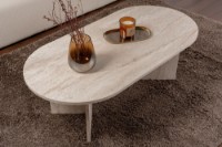 Lenjerie de pat L'Essentiel Sable Travertine imaginea #3 — magazin online Desire.md