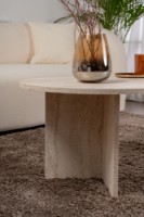 Lenjerie de pat L'Essentiel Sable Travertine imaginea #4 — magazin online Desire.md