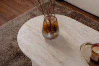 Lenjerie de pat L'Essentiel Sable Travertine imaginea #5 — magazin online Desire.md