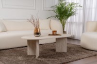 Lenjerie de pat L'Essentiel Sable Travertine imaginea #6 — magazin online Desire.md