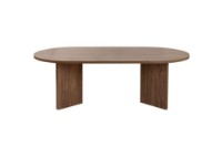 Журнальный столик Hanah Home Sable Venezia Walnut фото №7 — интернет-магазин Desire.md