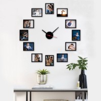 Настенные часы Wallity SCS01