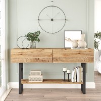 Консольный столик Hanah Home Ml23-A Atlantic Pine