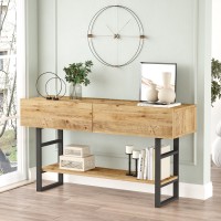 Консольный столик Hanah Home Ml23-A Atlantic Pine фото №2 — интернет-магазин Desire.md