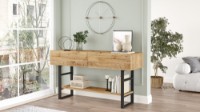 Консольный столик Hanah Home Ml23-A Atlantic Pine фото №3 — интернет-магазин Desire.md