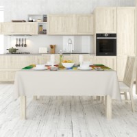 Скатерть L'Essentiel Asr-tblclt25 -23 - 140 x 220 фото №2 — интернет-магазин Desire.md