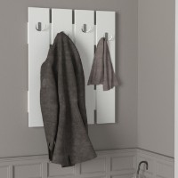 Вешалка Hanah Home Anita White