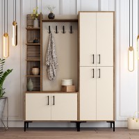 Antreu Hanah Home Viyana DA Walnut Cream