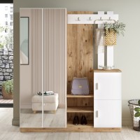 Antreu Hanah Home Dd8-Aw Atlantic Pine White
