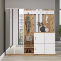 Antreu Hanah Home Dd9-Aw Atlantic Pine White