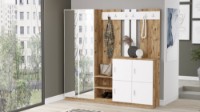 Antreu Hanah Home Dd9-Aw Atlantic Pine White imaginea #4 — magazin online Desire.md