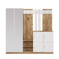 Antreu Hanah Home Dd9-Aw Atlantic Pine White imaginea #5 — magazin online Desire.md