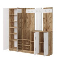 Antreu Hanah Home Dd9-Aw Atlantic Pine White imaginea #7 — magazin online Desire.md