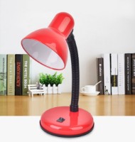Veioză birou 4Life AT105 Study Red imaginea #2 — magazin online Desire.md