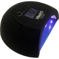 Лампа для полимеризации Macks Professional 2in1 Solaris 80W Black