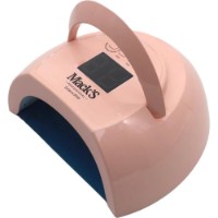 Лампа для полимеризации Macks Professional 2in1 Solaris 80W Pink фото №2 — интернет-магазин Desire.md