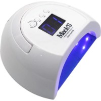 Лампа для полимеризации Macks Professional 2in1 Solaris 80W White  