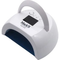 Лампа для полимеризации Macks Professional 2in1 Solaris 80W White   фото №2 — интернет-магазин Desire.md
