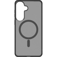Husa de protecție CellularLine Samsung Galaxy S26+ Frosty Mag Black