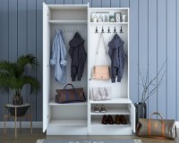 Antreu Rani M5 - 1561 White