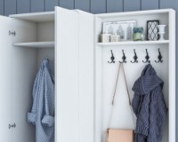Antreu Rani M5 - 1561 White imaginea #4 — magazin online Desire.md