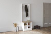 Antreu Hanah Home Mare Sapphire White