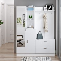 Antreu Hanah Home Dd5-W White
