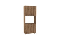 Bufet Hanah Home Efe Walnut imaginea #3 — magazin online Desire.md