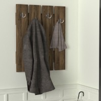 Вешалка Hanah Home Anita Walnut