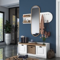 Antreu Rani EE101 - 1983 White Walnut