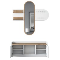 Antreu Rani EE101 - 1983 White Walnut imaginea #10 — magazin online Desire.md