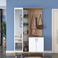 Antreu Rani EA109 - 2695 Walnut White