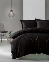 Lenjerie de pat L'Essentiel Elegant Black