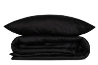Lenjerie de pat L'Essentiel Elegant Black imaginea #3 — magazin online Desire.md